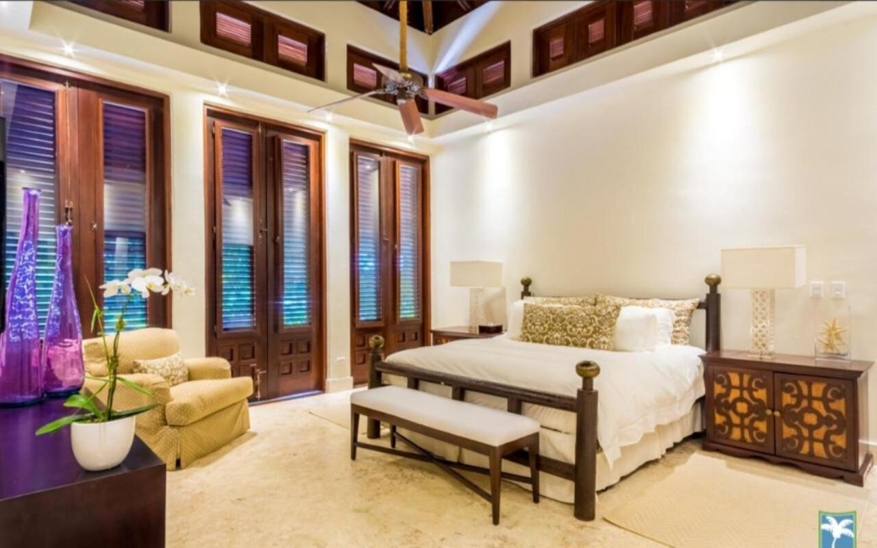Bahia Minitas 6 Villa La Romana Exterior photo