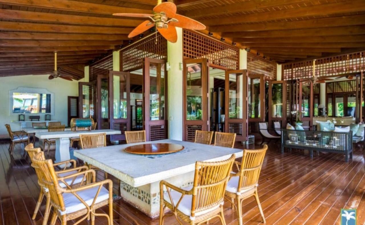Bahia Minitas 6 Villa La Romana Exterior photo